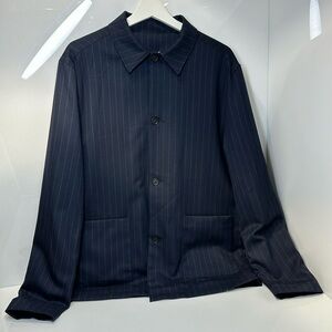 ZARA MAN’S CASUAL COAT SIZE M